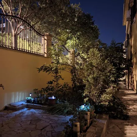 Eros Guest house Split