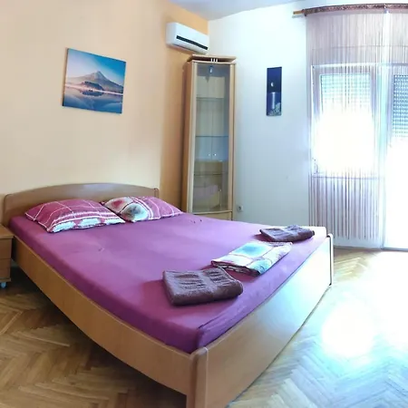 Pensionat Eros 2*