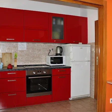 Eros Pensionat 2*