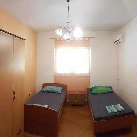 Eros Pensionat Split