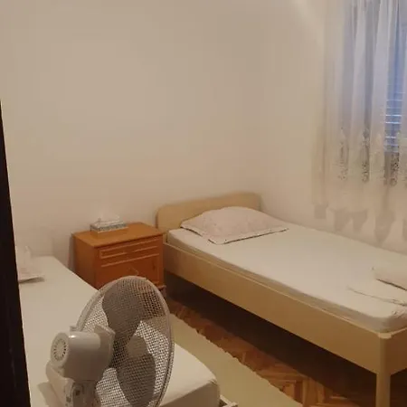 Eros Pensionat Split