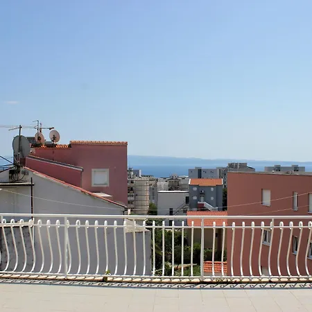 Eros Pensionat Split