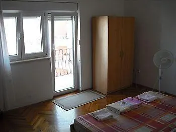 Pensionat Eros