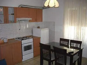 Pensionat Eros Split