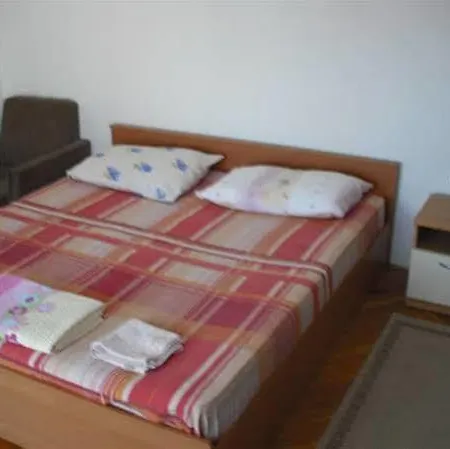 Pensionat Eros Split