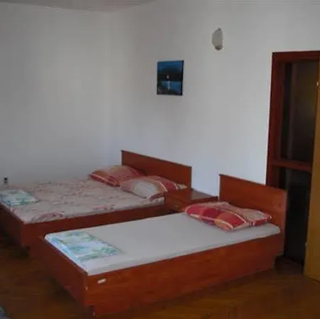 Eros Pensionat