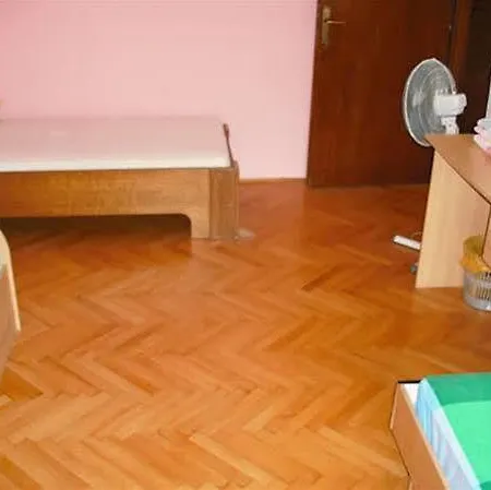Eros Pensionat 2*