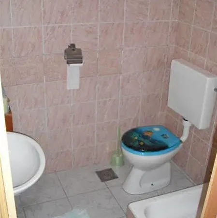 Eros Pensionat Split