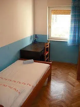 Pensionat Eros 2*