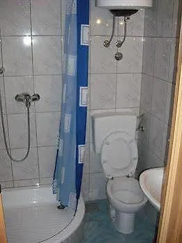 Pensionat Eros 2*