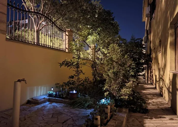 Eros Gostinjska kuća Split