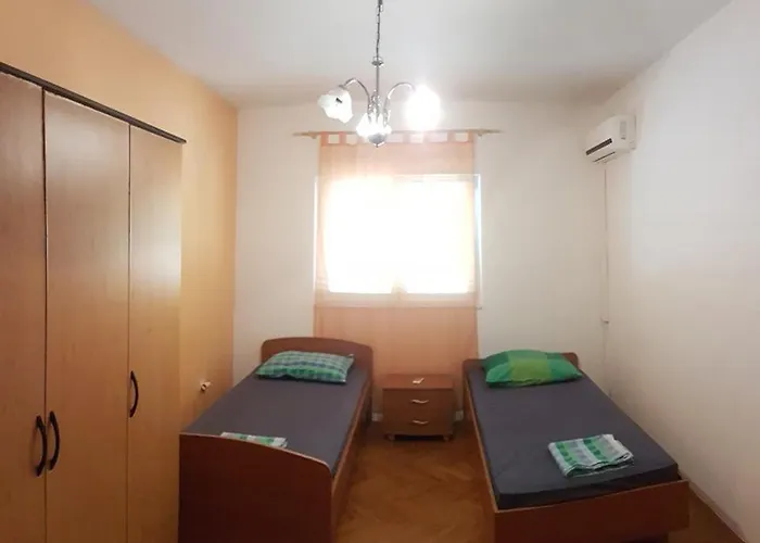 Eros Gostinjska kuća Split