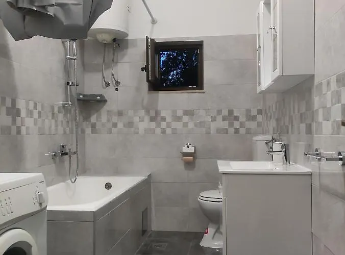 Eros Pensionat Split