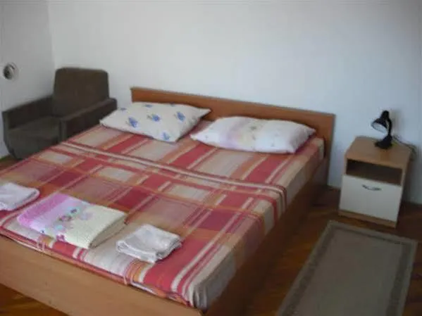 Gostinjska kuća Eros Split