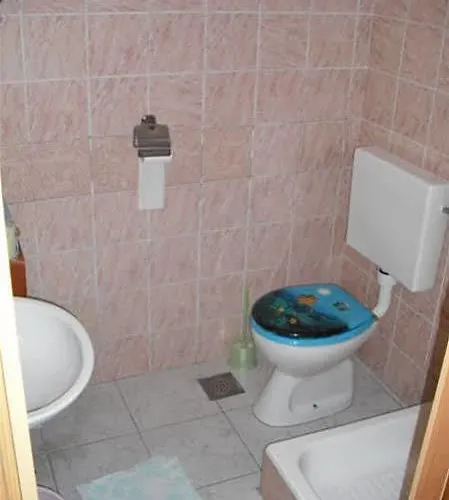 Eros Pensionat Split